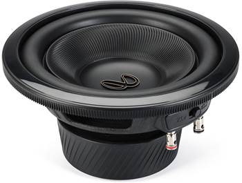 All Component Subwoofers