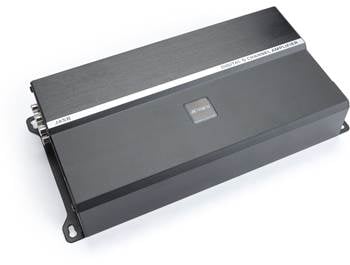 Car Amplifiers