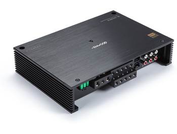 Car Amplifiers