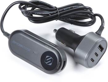 Phone Charging & Mounts