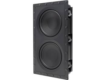 In-wall Speakers