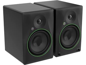 Studio Monitors