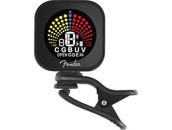 Guitar Tuners