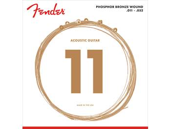 Guitar & Bass Strings