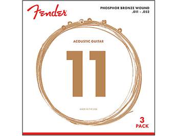 Guitar & Bass Strings