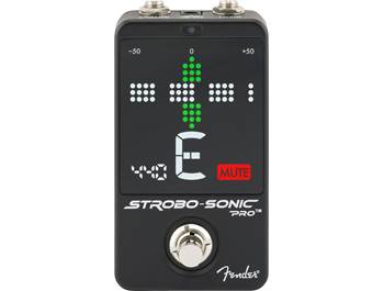 Guitar Tuners