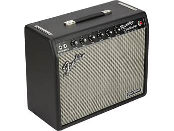 Guitar & Bass Amplifiers
