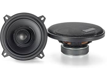 5-1/4" Speakers