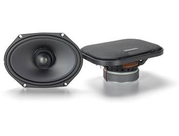 5"x7" and 6"x8" Speakers