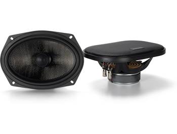Car Speakers
