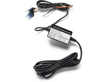 Backup & Dash Camera Accessories