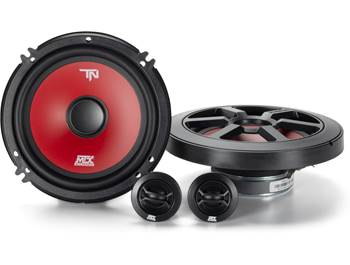 Component Speakers