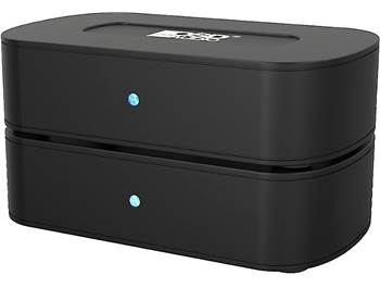 Audio and Video Distribution