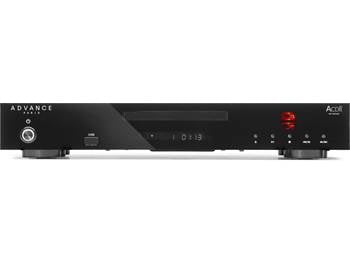 Audio Components