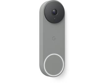 Video Doorbells