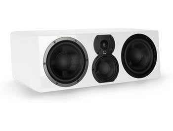 Center Channel Speakers