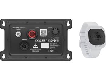 Marine Audio & GPS