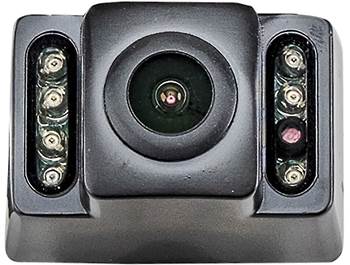 Vehicle-specific Backup Cams & Adapters