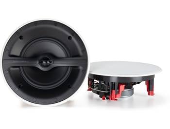 In-ceiling Speakers
