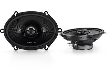 5"x7" and 6"x8" Speakers