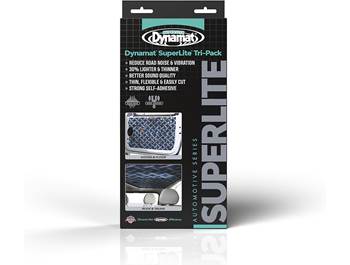 Sound Deadening