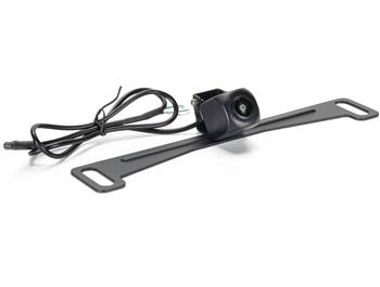 Backup Cameras