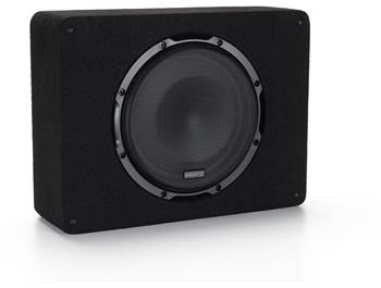 Powered Subwoofers