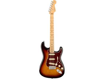 Electric Guitars