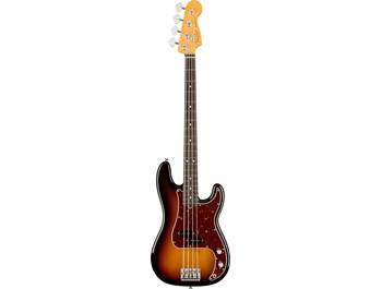 Bass Guitars