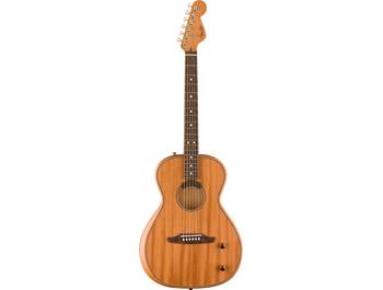 Acoustic Guitars
