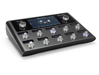 Pedals & Effects