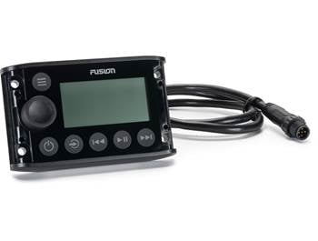 Marine Stereos & Installation
