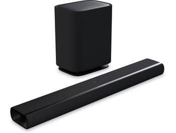 Sound Bars