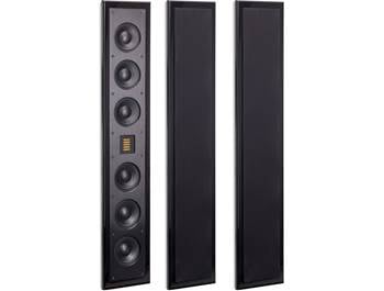 On-wall Speakers
