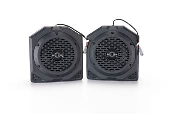 Custom-fit Speaker Enclosures/Soundbars