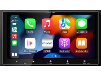 Car Stereos