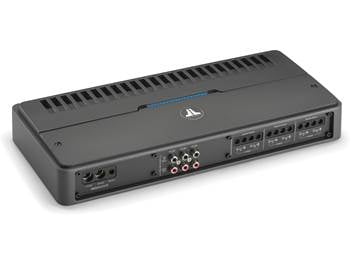 Car Amplifiers