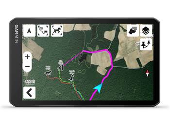 Pet GPS & Activity Monitors
