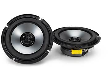 6", 6-1/2" & 6-3/4" Speakers