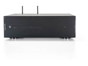 Wi-Fi Multi-room Audio