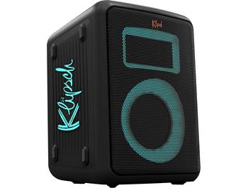Portable Bluetooth Speakers