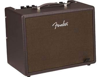 Guitar & Bass Amplifiers