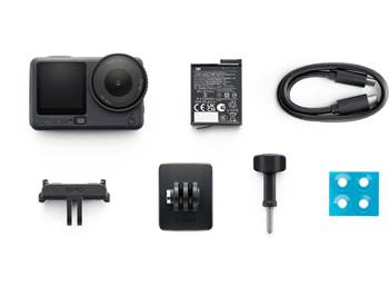 Video Cameras