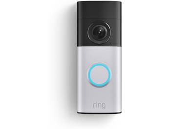 Video Doorbells
