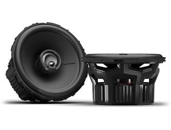 5-1/4" Speakers
