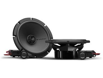 6", 6-1/2" & 6-3/4" Speakers