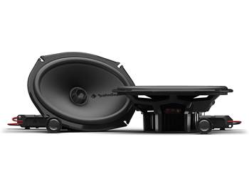 6"x9" Speakers