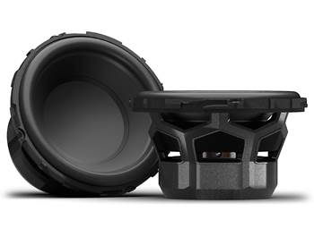 2" to 3" Speakers