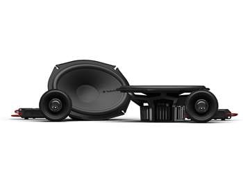 Component Speakers