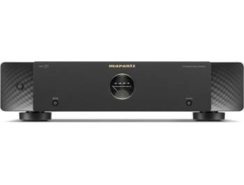 Audio Components